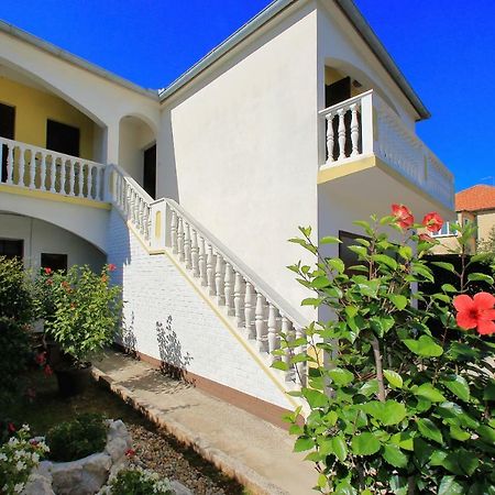Apartment Zora Zadar Exterior foto